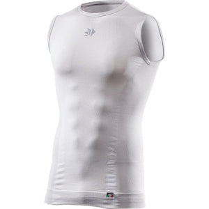 SILVER/WHITE