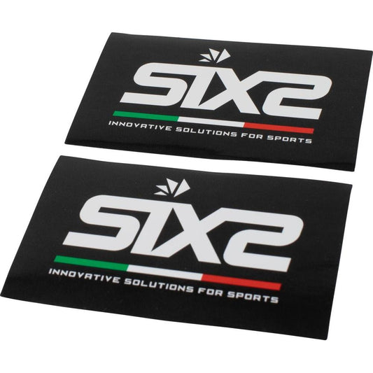 SIXS STICKER LOGO