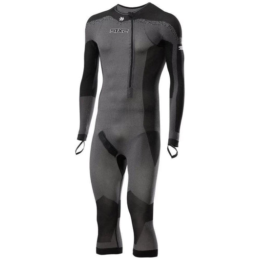 SIXS STXL R 3/4 Funktionskombi Leicht | black carbon