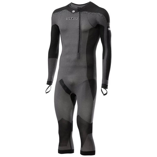 SIXS STXL R 3/4 Funktionskombi Leicht | black carbon