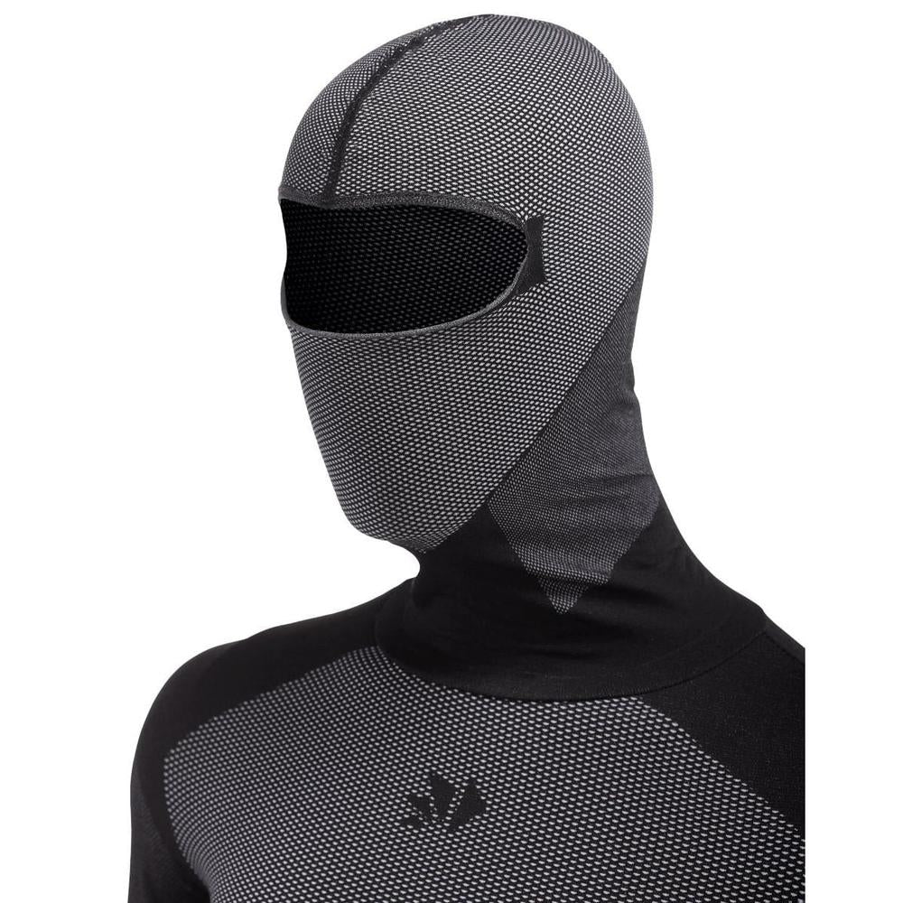 SIXS TS2 DB | 4-Jahreszeiten Langarmshirt mit Kapuze