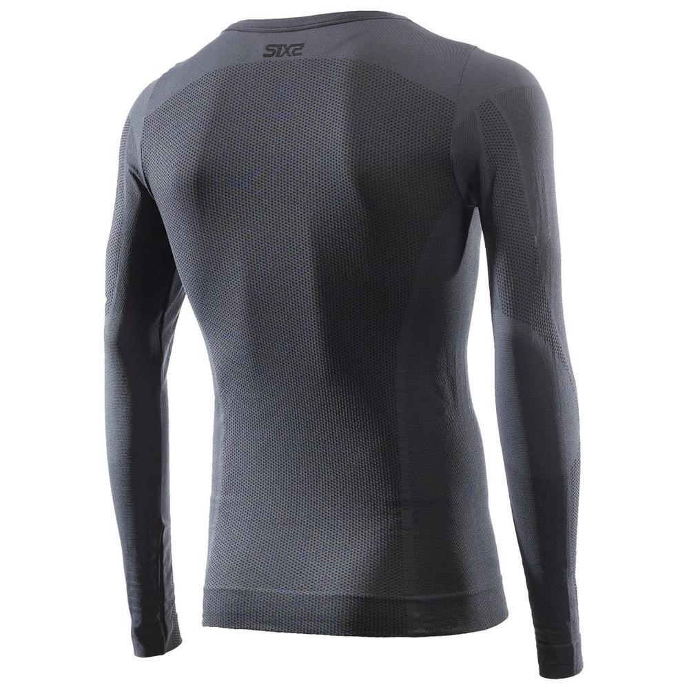 SIXS TS2 V2 | 4-Jahreszeiten Langarmshirt