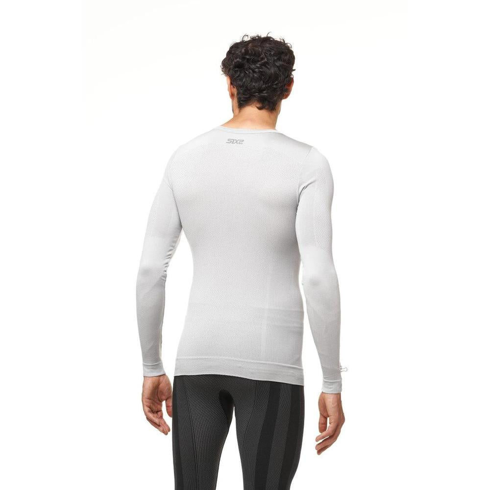 SIXS TS2 V2 | 4-Jahreszeiten Langarmshirt