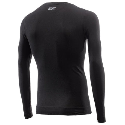 SIXS TS2 V2 | 4-Jahreszeiten Langarmshirt