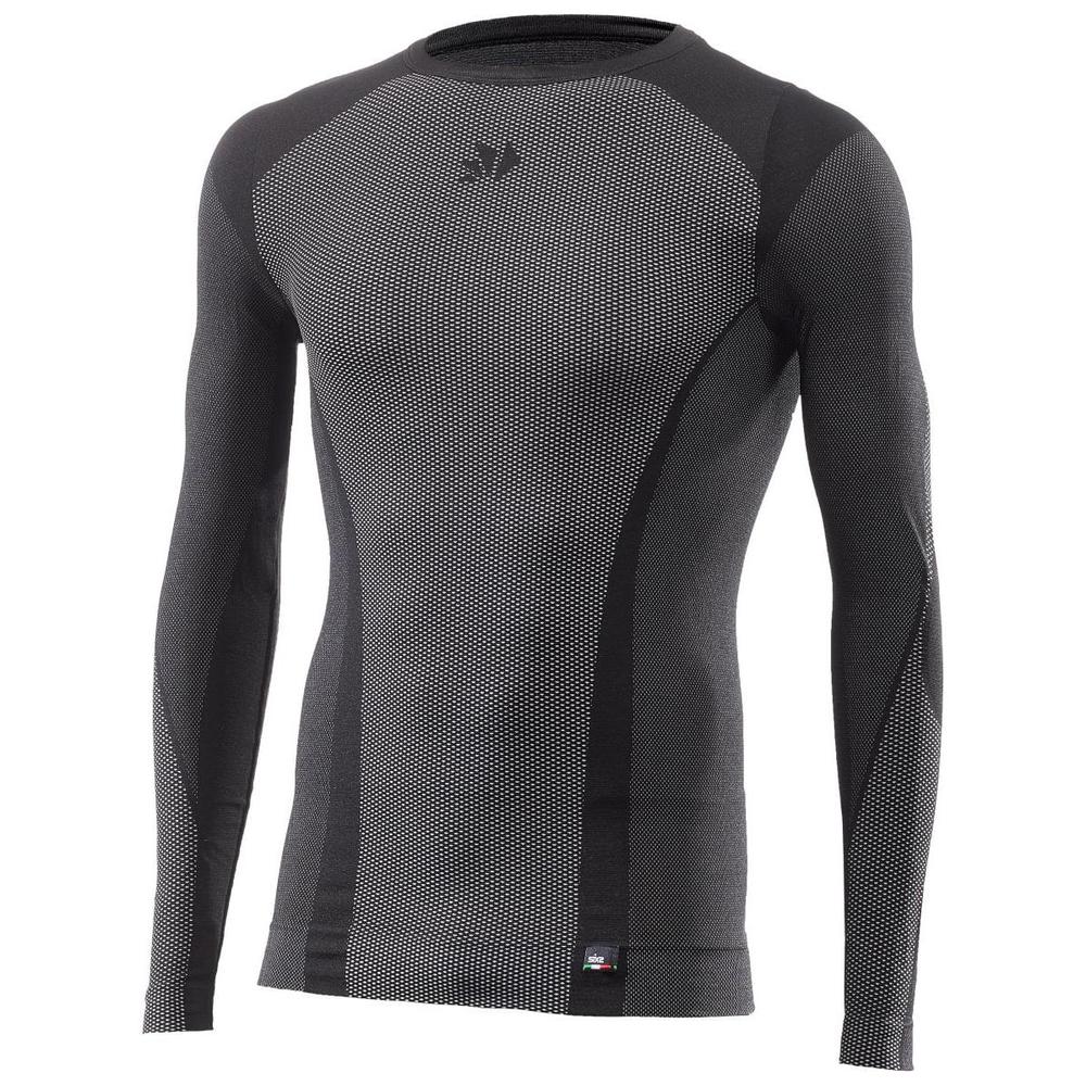 SIXS TS2 V2 | 4-Jahreszeiten Langarmshirt