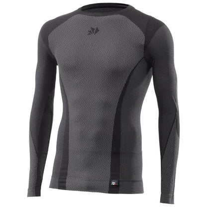 SIXS TS2 V2 | 4-Jahreszeiten Langarmshirt