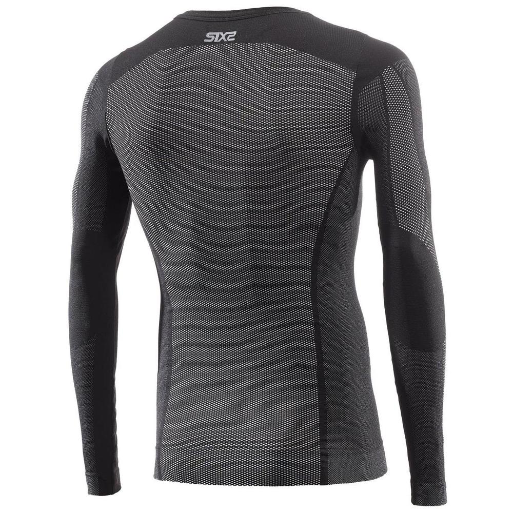 SIXS TS2 V2 | 4-Jahreszeiten Langarmshirt