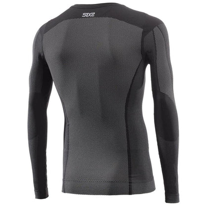SIXS TS2 V2 | 4-Jahreszeiten Langarmshirt