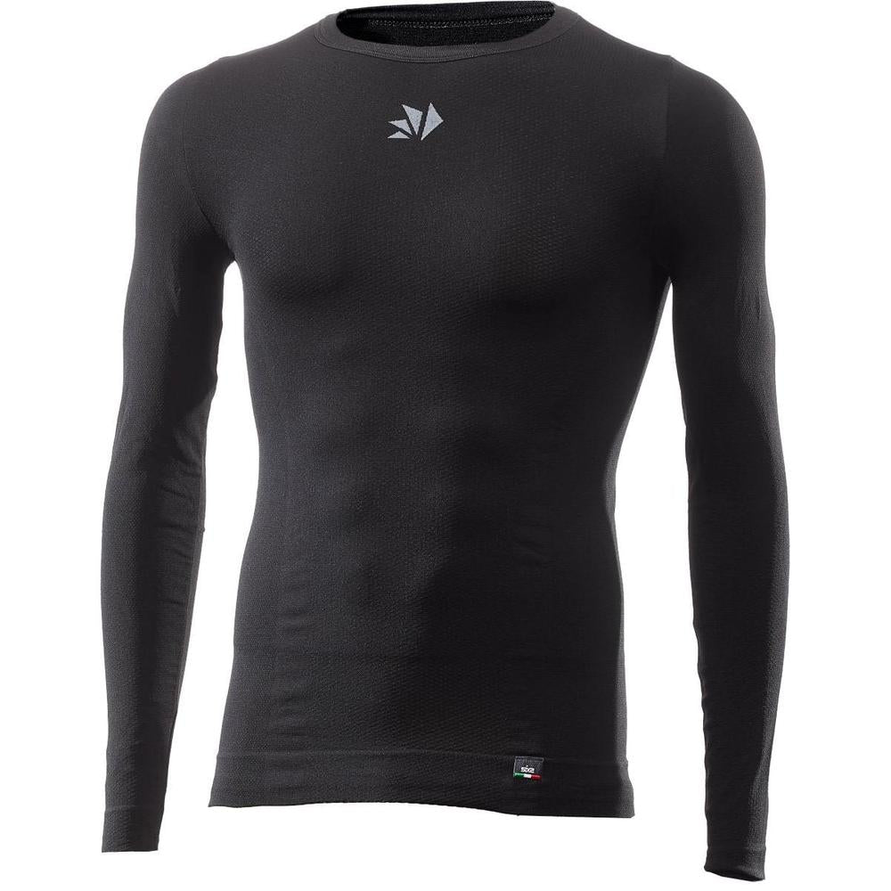 SIXS TS2 V2 | 4-Jahreszeiten Langarmshirt