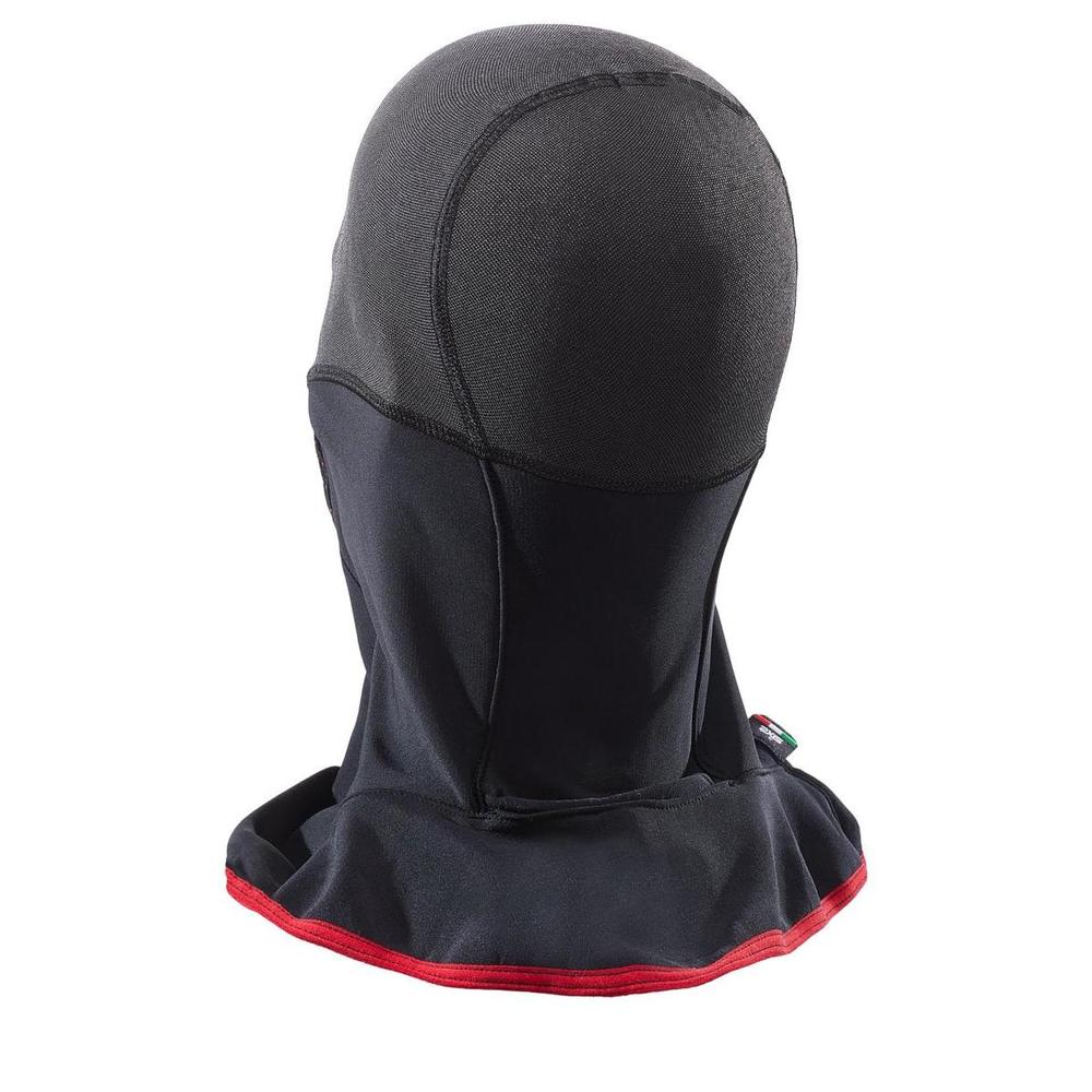 SIXS WTB V3 | Winddichte Sturmhaube mit wärmendem Futter
