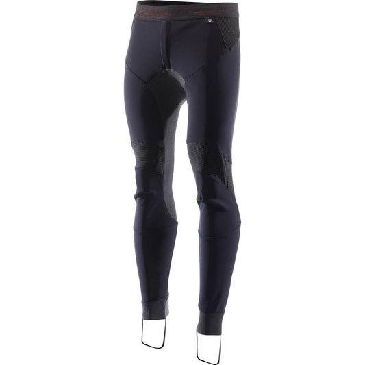SIXS WTP V3 | Winddichte Hose – Mid Layer