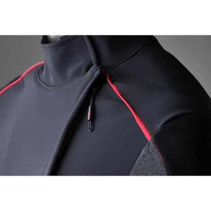 SIXS WTS V3 | Winddichte Weste – Mid Layer