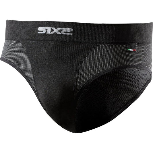 SIXS SLIP V2 | 4-Jahreszeiten Herren-Slips