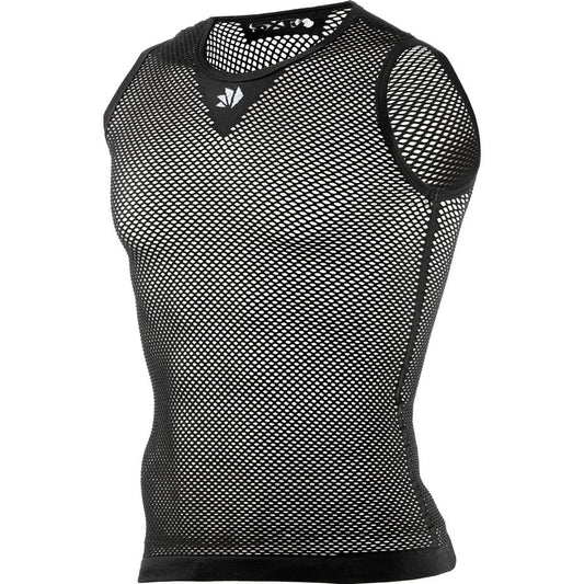 SIXS SMR3 | Leichtes ärmelloses Mesh
