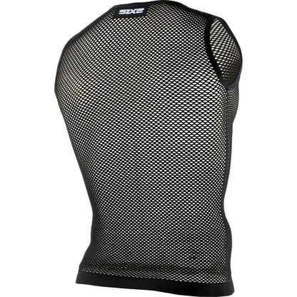 SIXS SMR3 | Leichtes ärmelloses Mesh