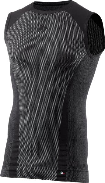 SIXS SMX V2 Shirt | black-carbon