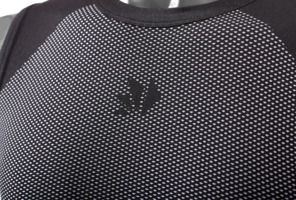SIXS SMX V2 Shirt | black-carbon