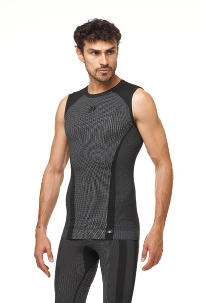 SIXS SMX V2 Shirt | black-carbon