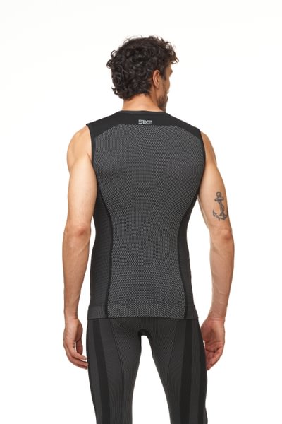 SIXS SMX V2 Shirt | black-carbon