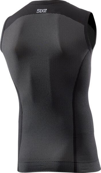 SIXS SMX V2 Shirt | black-carbon