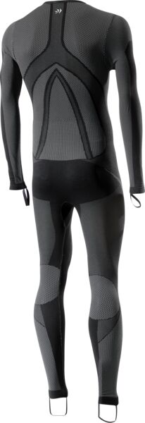SIXS STX V2 Funktionskombi | black-carbon