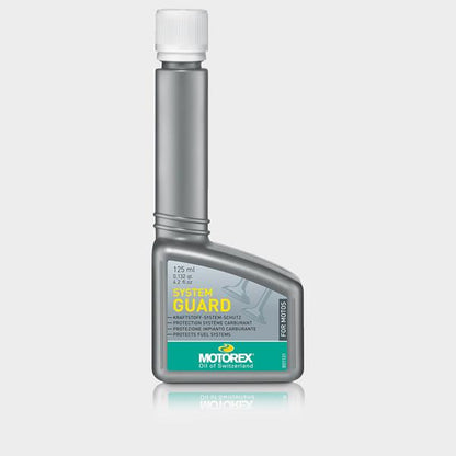MOTOREX Additiv SYSTEM GUARD 125ml