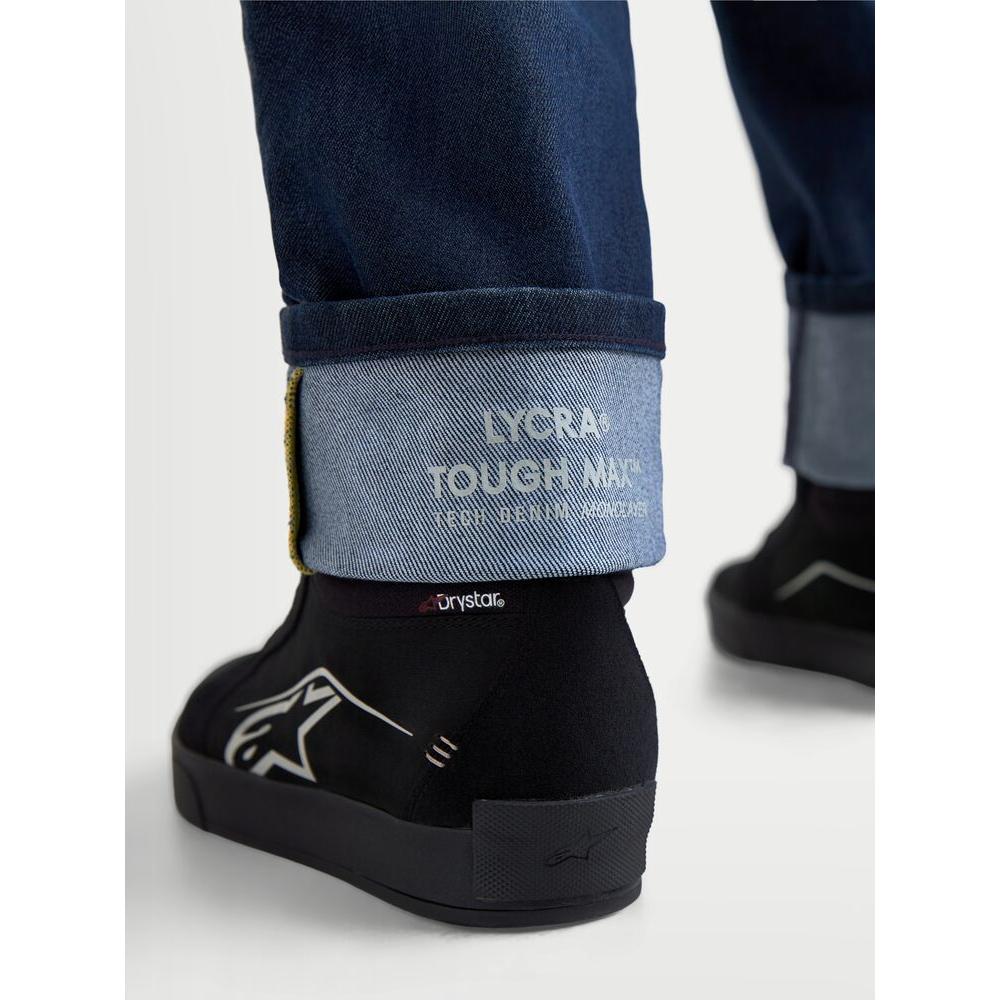 Alpinestars FLEX-AST 10 TOUGH MAX DENIM PANTS