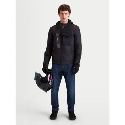 Alpinestars FLEX-AST 10 TOUGH MAX DENIM PANTS
