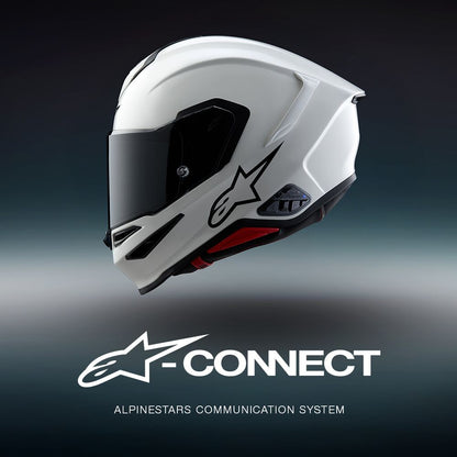 Alpinestars A-CONNECT INTERCOM SYSTEM | Supertech R7