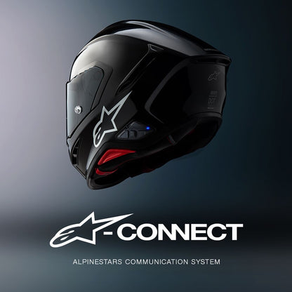 Alpinestars A-CONNECT INTERCOM SYSTEM | Supertech R7