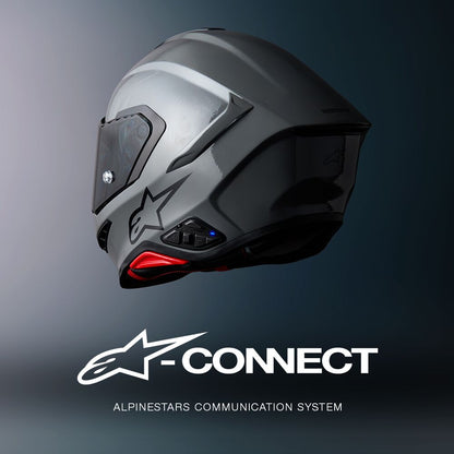 Alpinestars A-CONNECT INTERCOM SYSTEM | Supertech R7