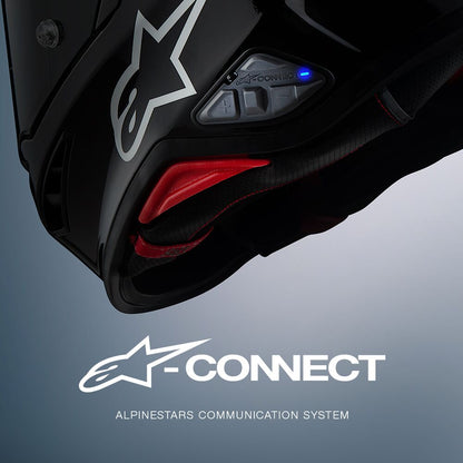 Alpinestars A-CONNECT INTERCOM SYSTEM | Supertech R7