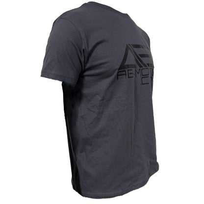 T-Shirt grau