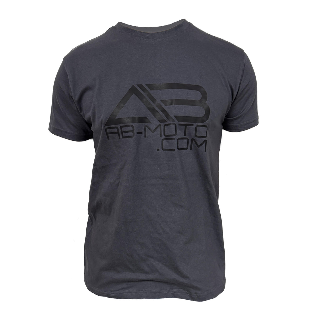 T-Shirt grau