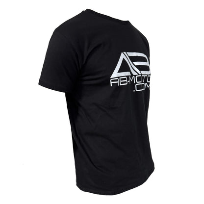 T-Shirt schwarz