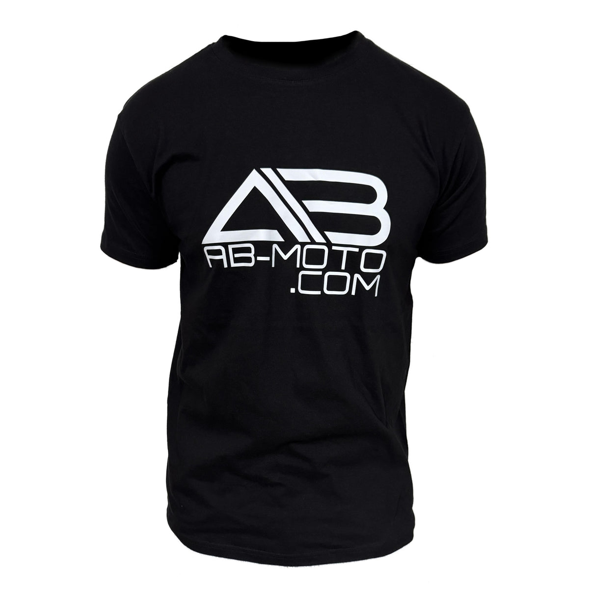 T-Shirt schwarz