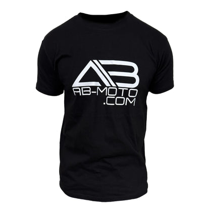 T-Shirt schwarz