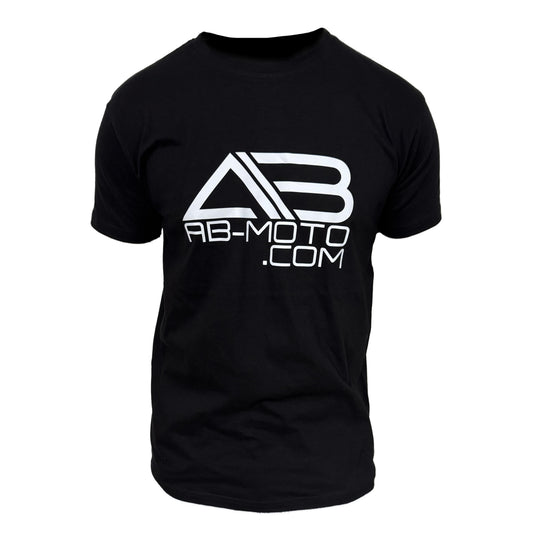 T-Shirt schwarz
