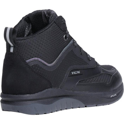 TCX Damen Schuhe Nalbak WP schwarz-Iridium