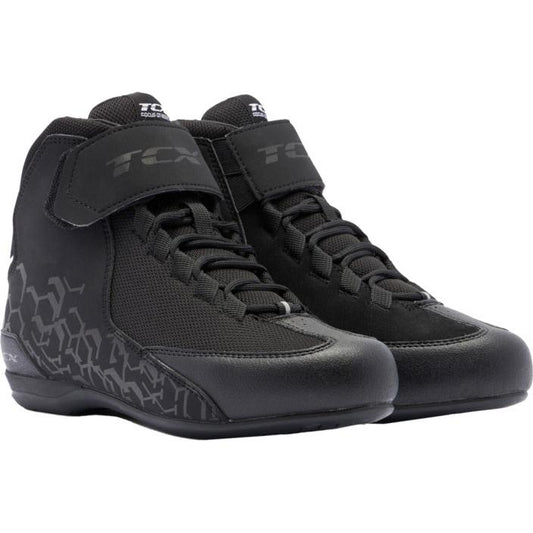 TCX Damen Schuhe Shifter Sport schwarz