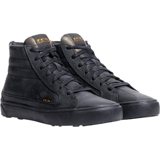 TCX Damen Schuhe Street 3 Lady WP schwarz-gold