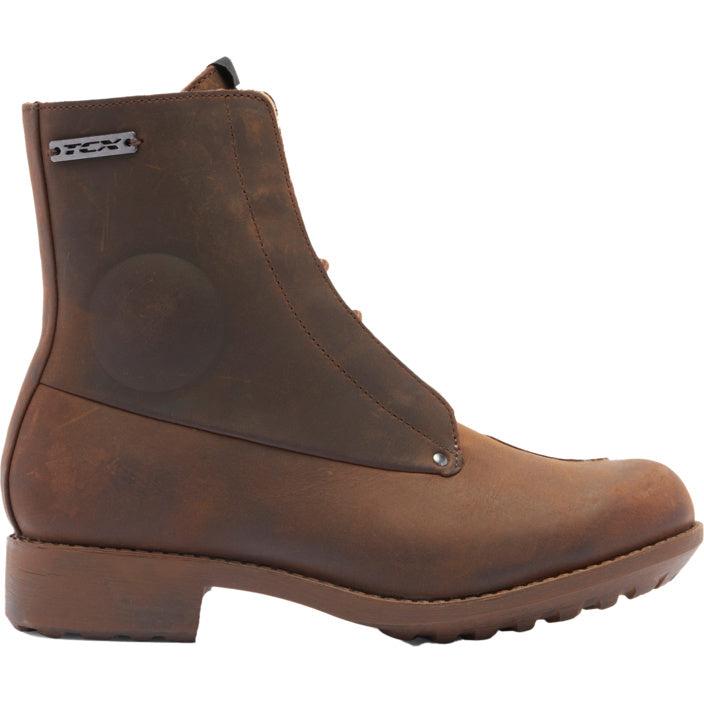 TCX Damen Stiefel Blend 2 WP braun