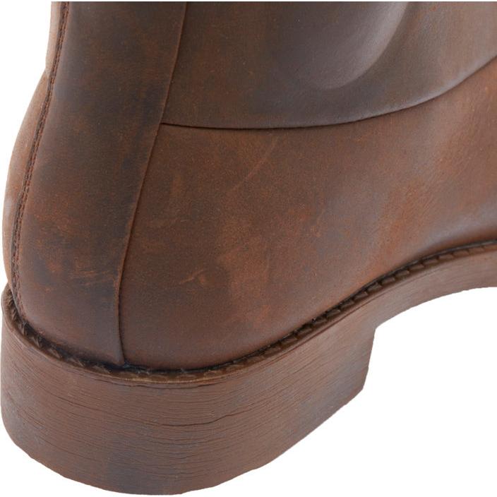 TCX Damen Stiefel Blend 2 WP braun
