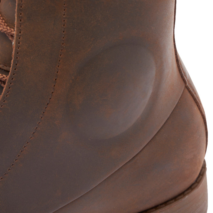TCX Damen Stiefel Blend 2 WP braun