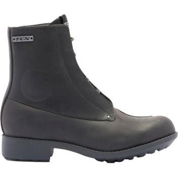 TCX Damen Stiefel Blend 2 WP schwarz