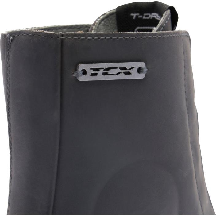 TCX Damen Stiefel Blend 2 WP schwarz