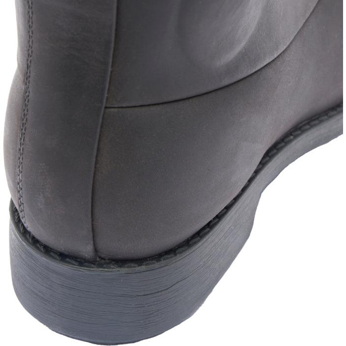 TCX Damen Stiefel Blend 2 WP schwarz