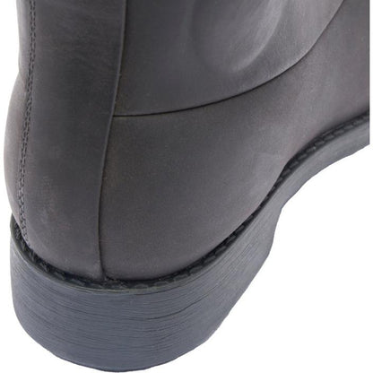 TCX Damen Stiefel Blend 2 WP schwarz