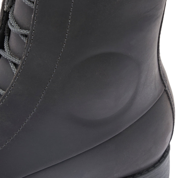 TCX Damen Stiefel Blend 2 WP schwarz