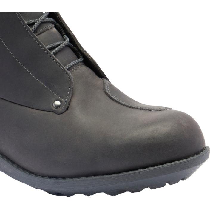TCX Damen Stiefel Blend 2 WP schwarz
